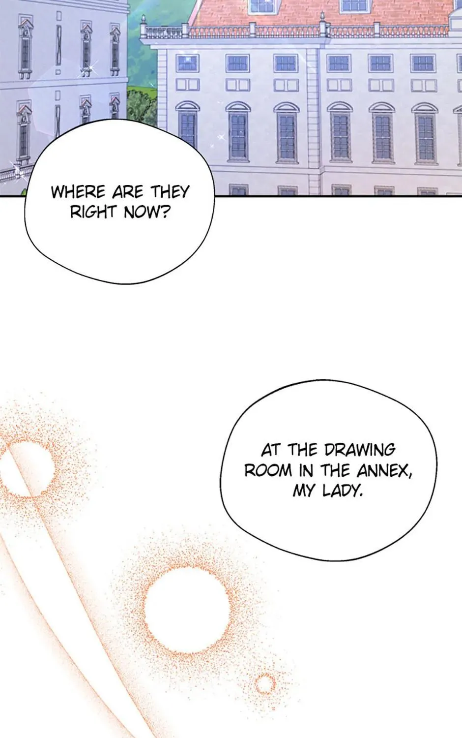 My Prince's Healing Touch Chapter 80 page 109 - 