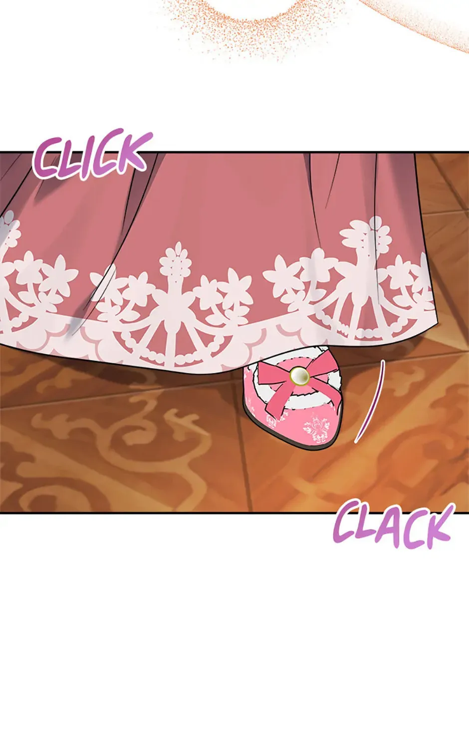 My Prince's Healing Touch Chapter 80 page 111 - 
