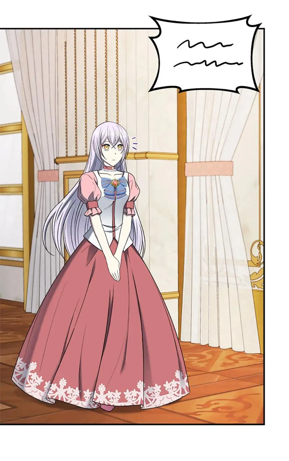 My Prince's Healing Touch Chapter 80 page 113 - 