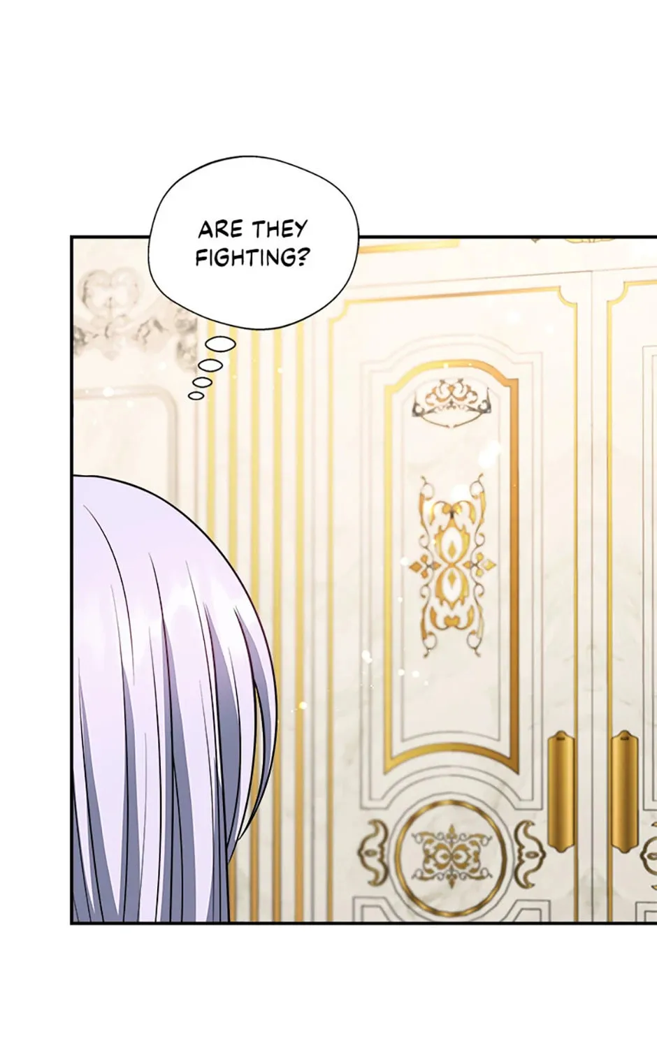 My Prince's Healing Touch Chapter 80 page 115 - 