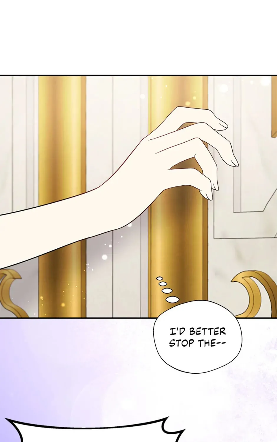 My Prince's Healing Touch Chapter 80 page 117 - 