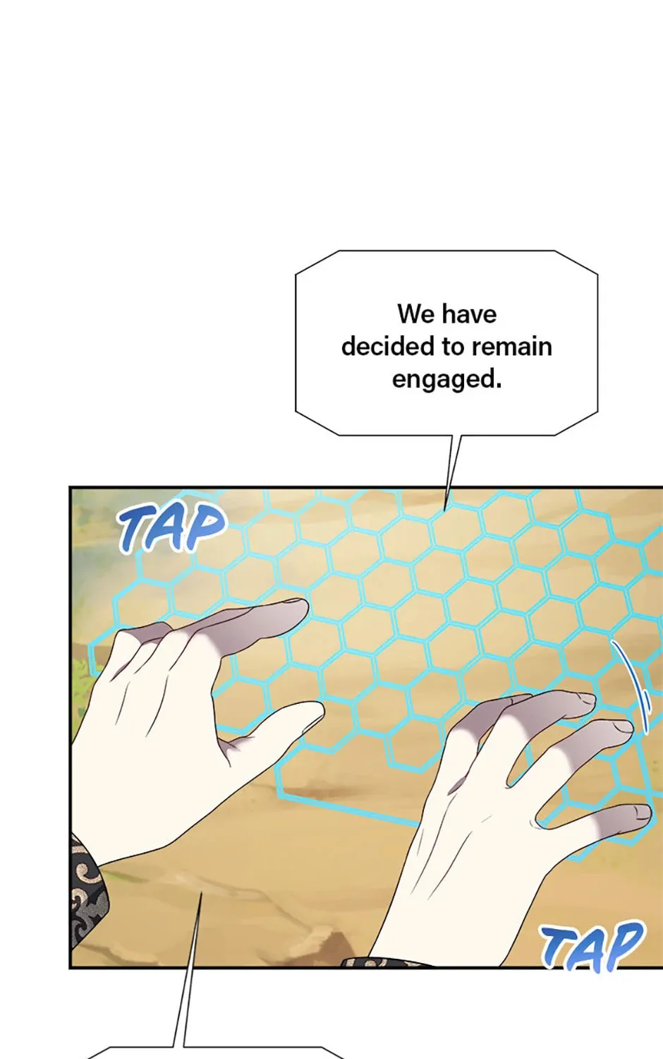 My Prince's Healing Touch Chapter 80 page 13 - 