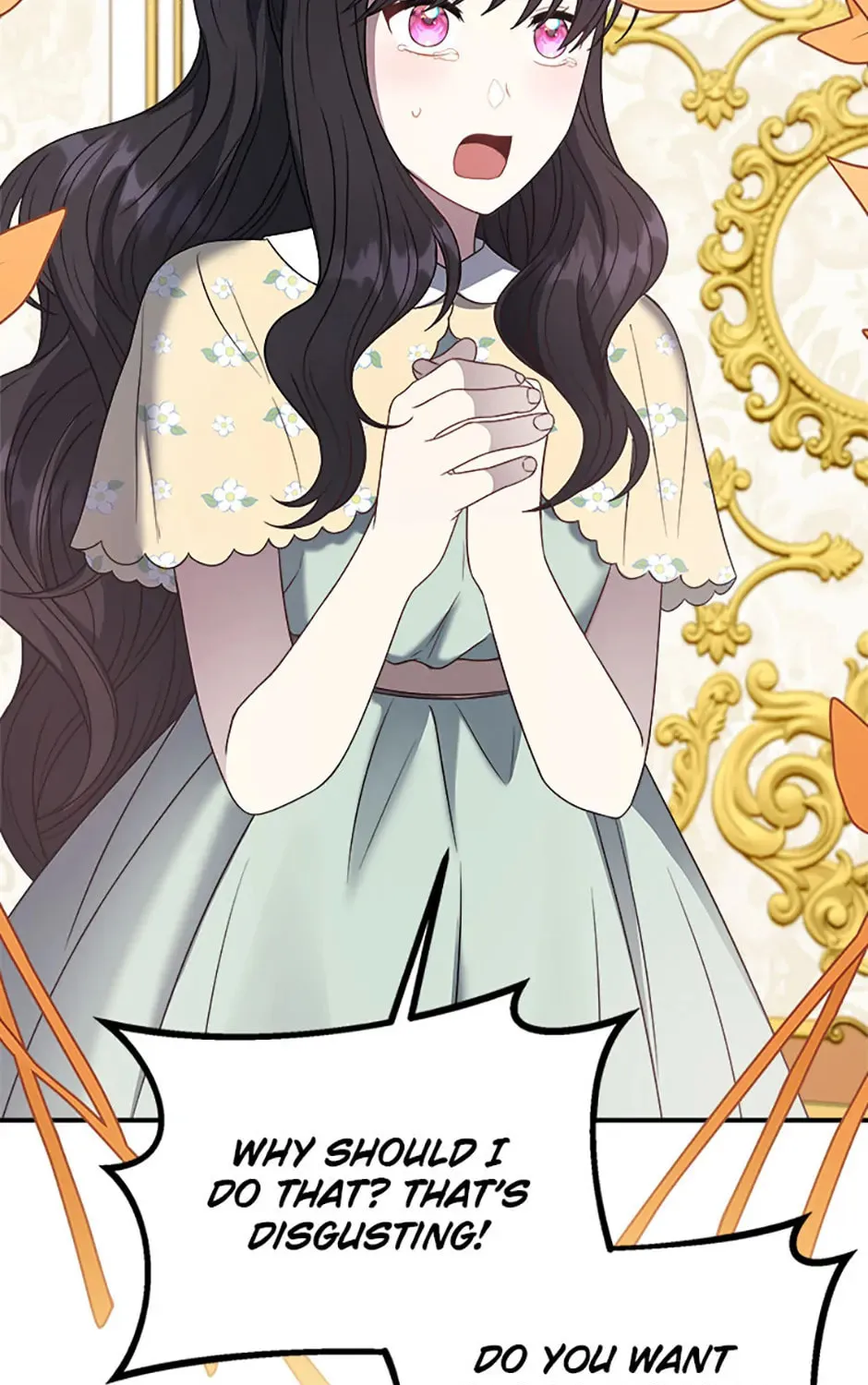 My Prince's Healing Touch Chapter 80 page 123 - 