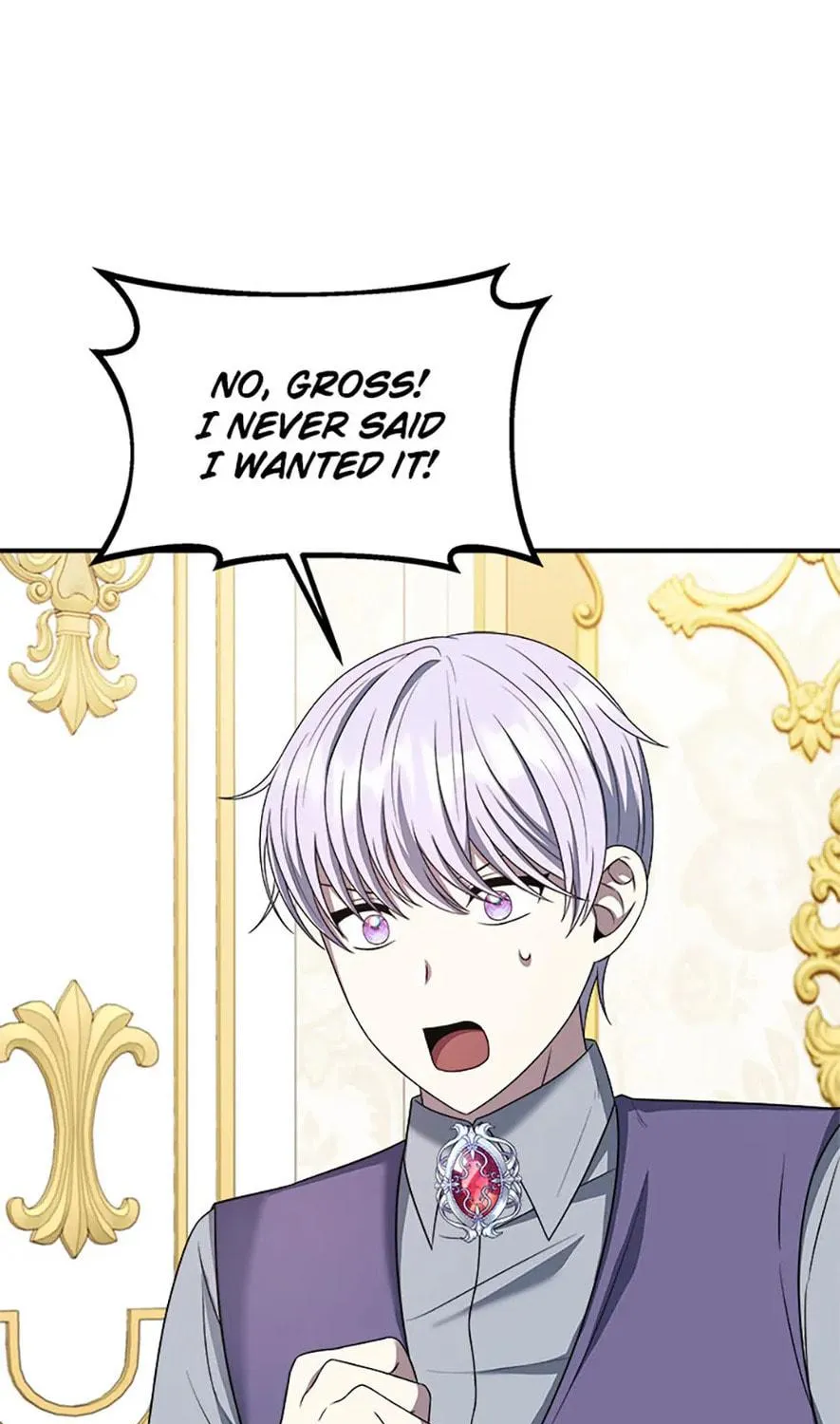 My Prince's Healing Touch Chapter 80 page 125 - 