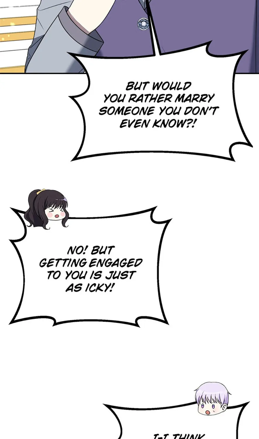 My Prince's Healing Touch Chapter 80 page 127 - 