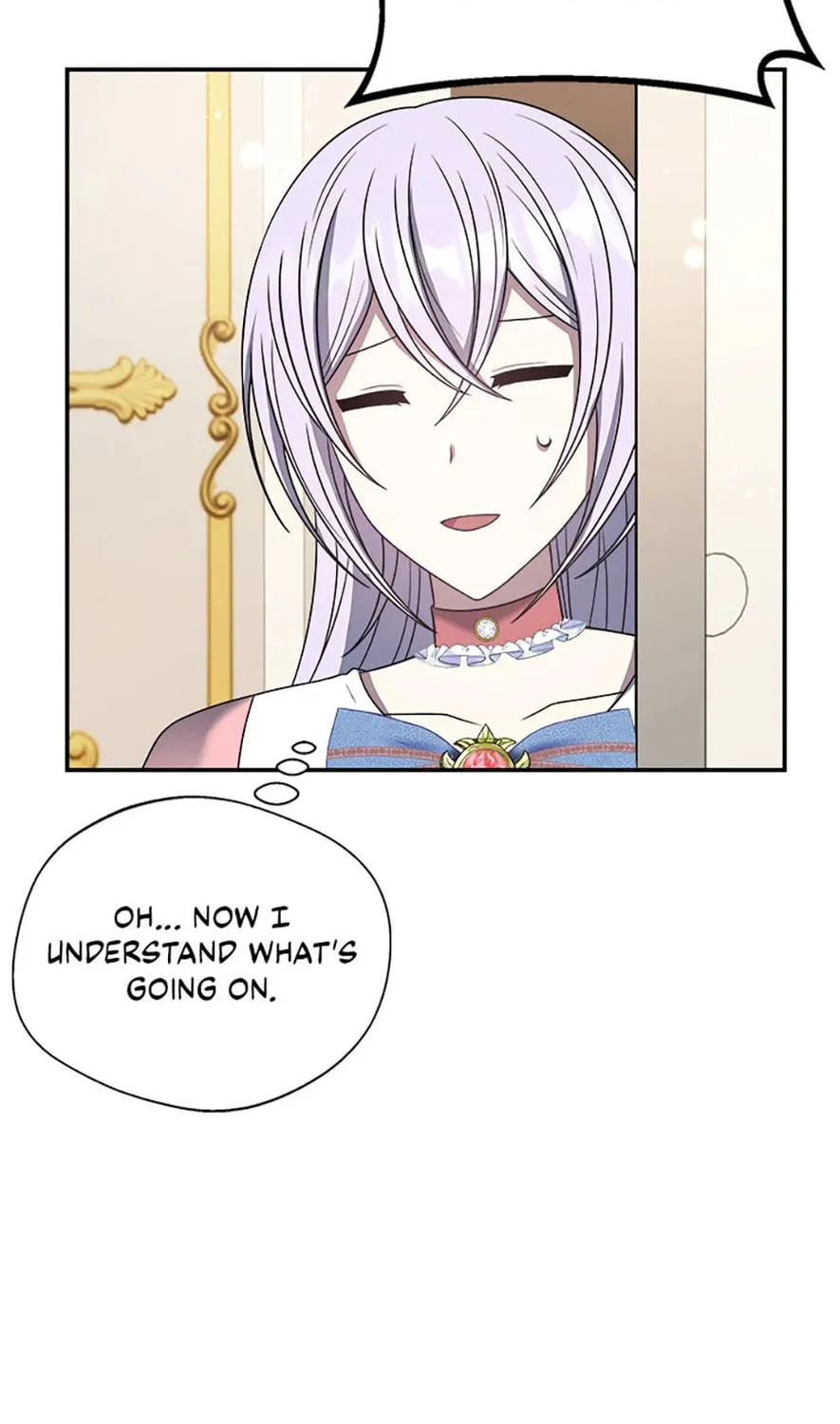 My Prince's Healing Touch Chapter 80 page 129 - 