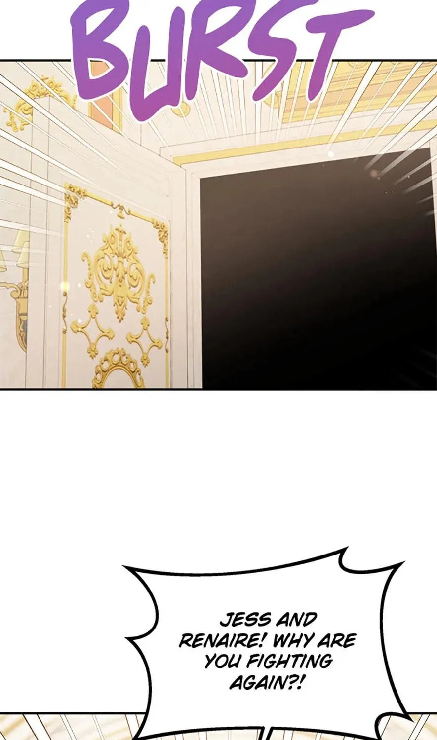 My Prince's Healing Touch Chapter 80 page 131 - 