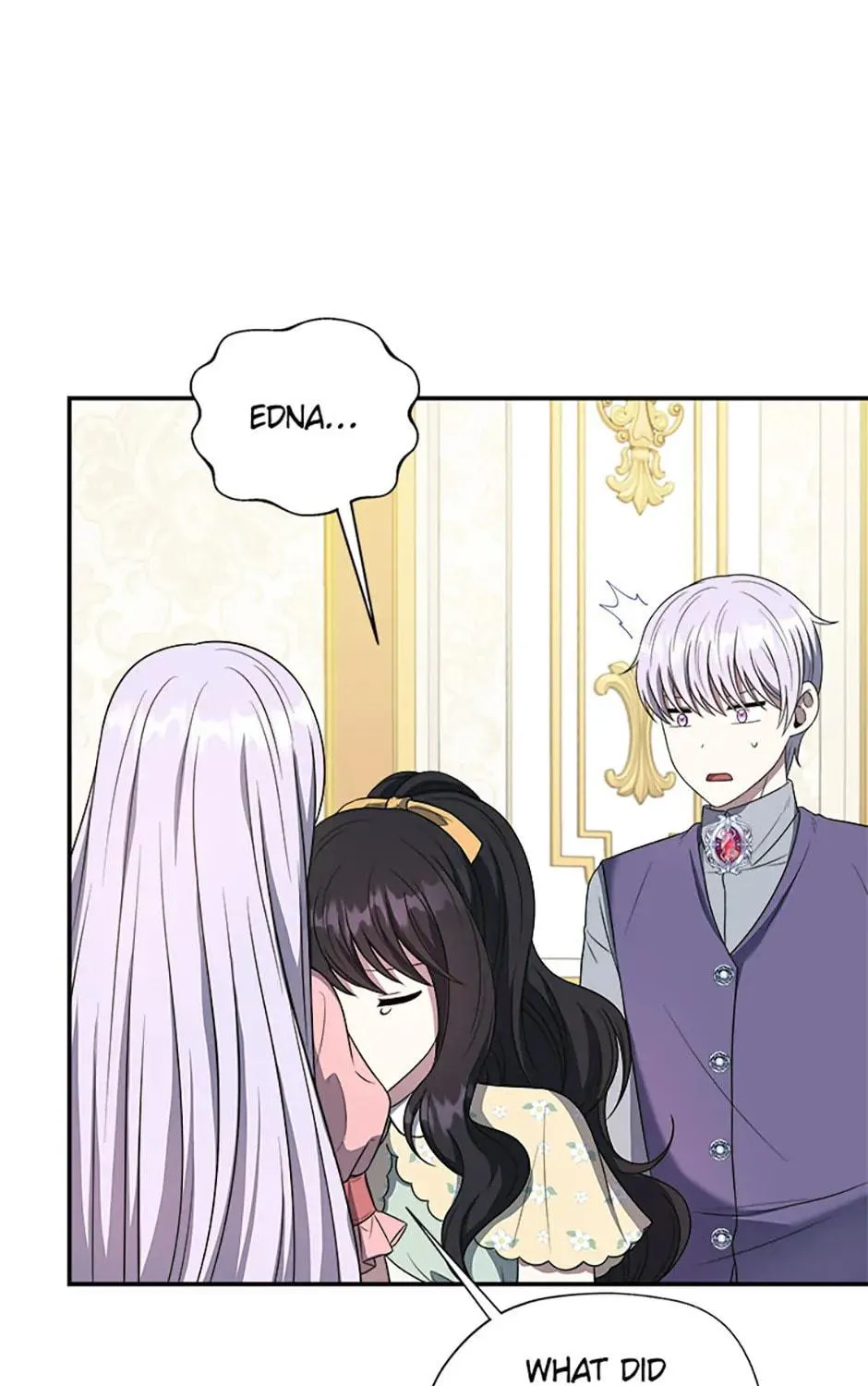 My Prince's Healing Touch Chapter 80 page 137 - 