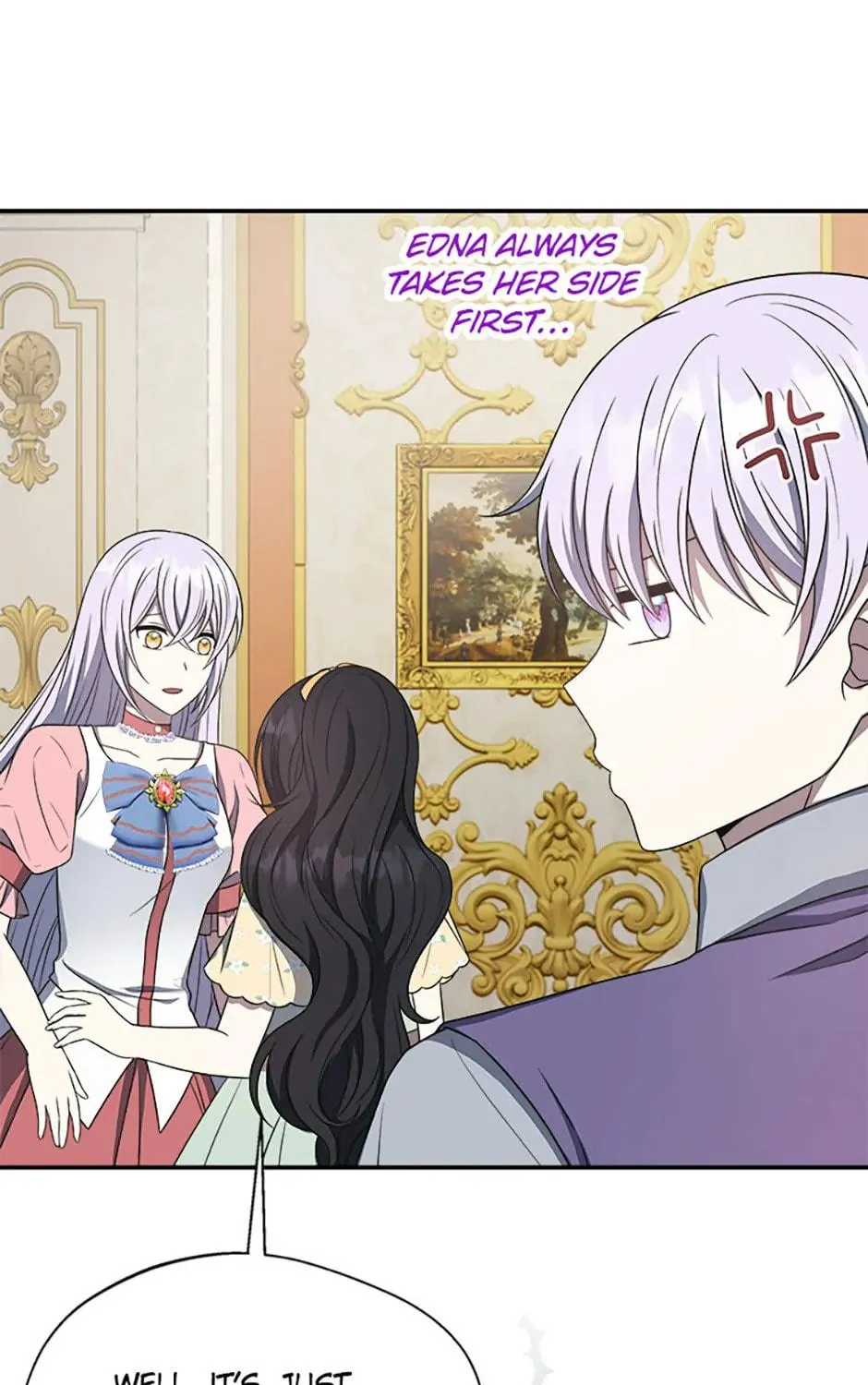 My Prince's Healing Touch Chapter 80 page 139 - 