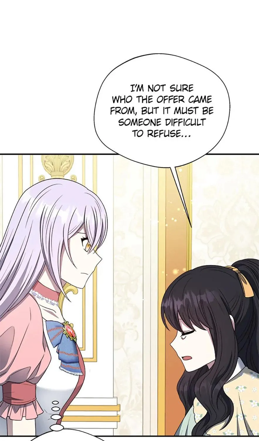 My Prince's Healing Touch Chapter 80 page 143 - 