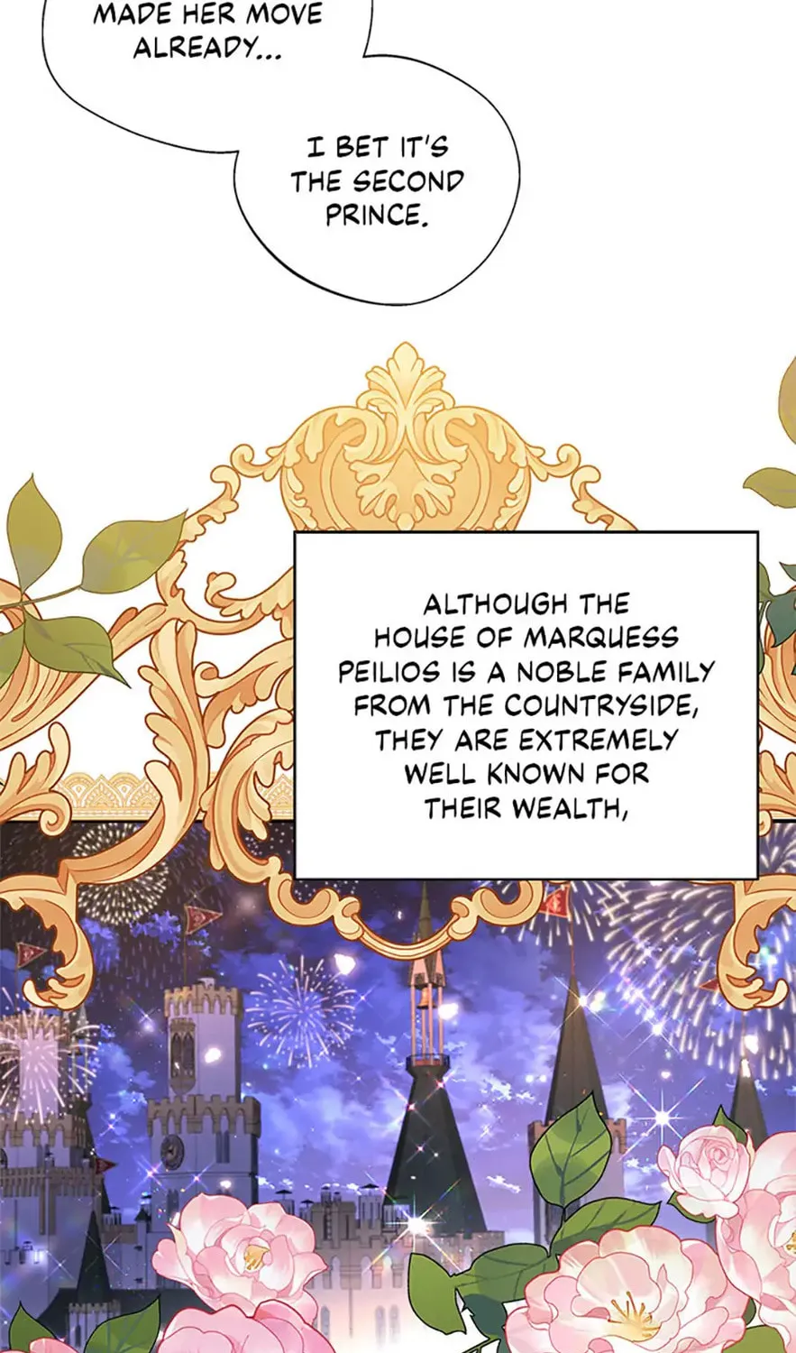 My Prince's Healing Touch Chapter 80 page 145 - 
