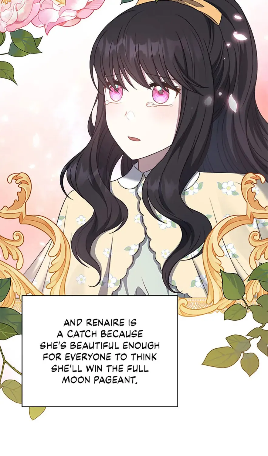 My Prince's Healing Touch Chapter 80 page 147 - 