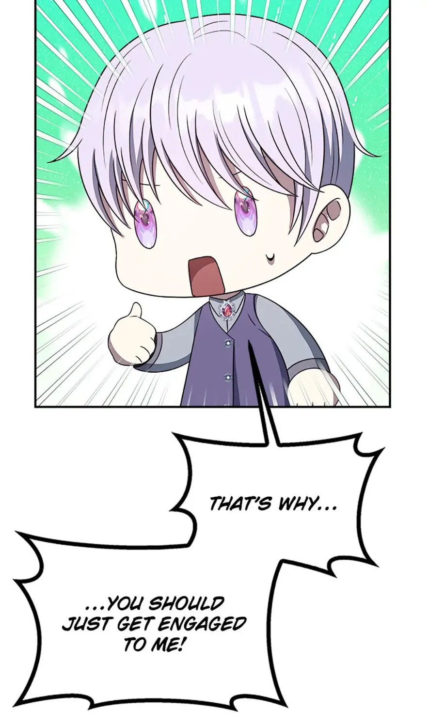 My Prince's Healing Touch Chapter 80 page 151 - 