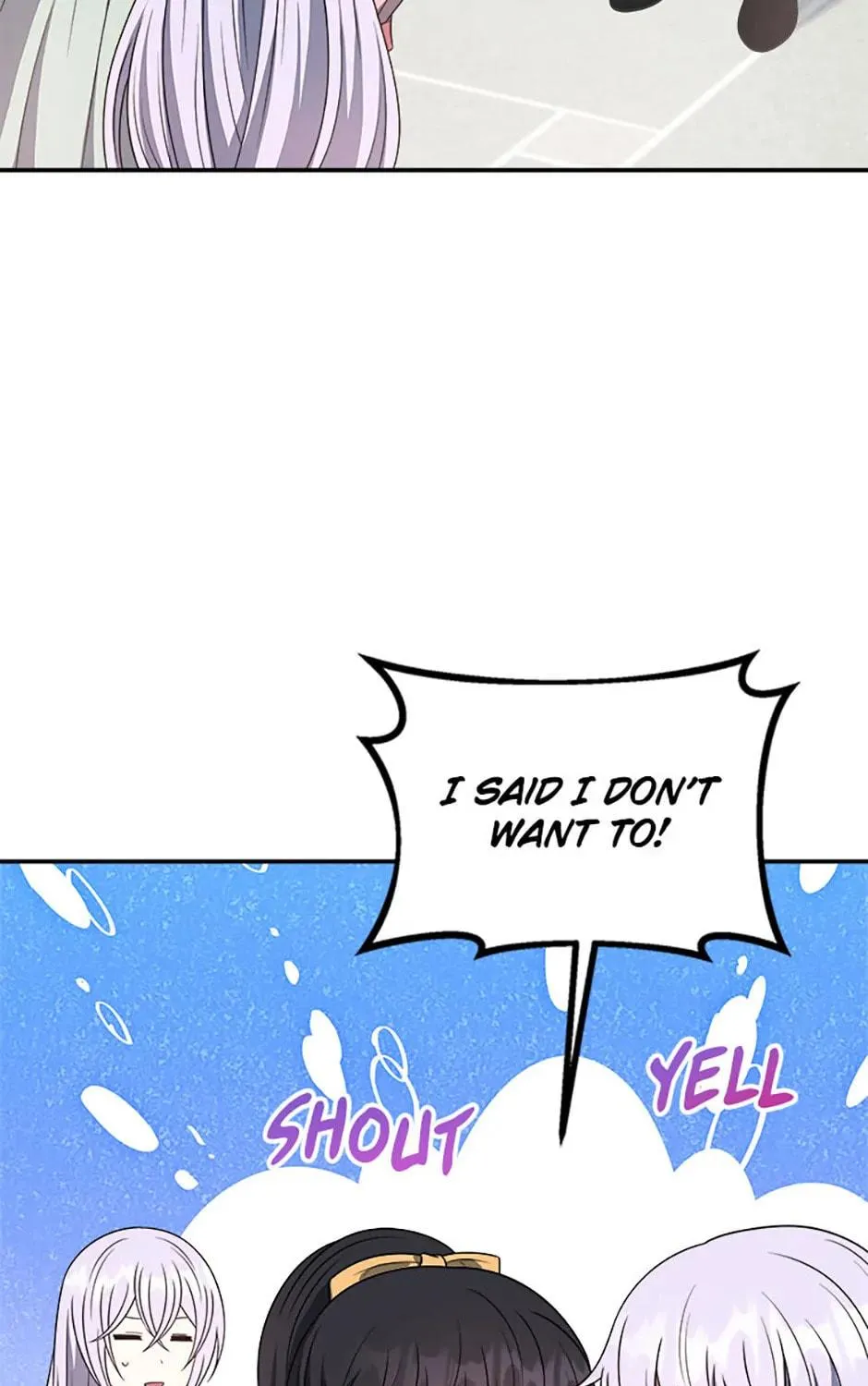 My Prince's Healing Touch Chapter 80 page 155 - 