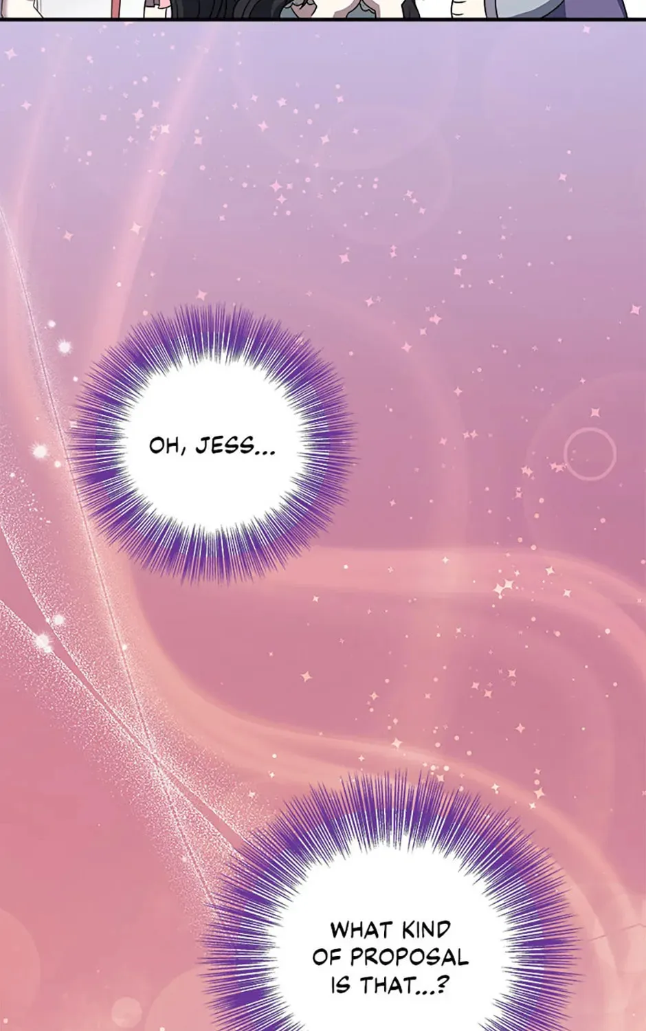My Prince's Healing Touch Chapter 80 page 157 - 
