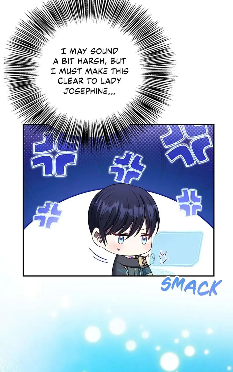 My Prince's Healing Touch Chapter 80 page 17 - 