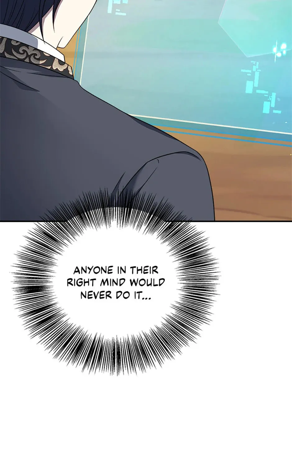 My Prince's Healing Touch Chapter 80 page 3 - 