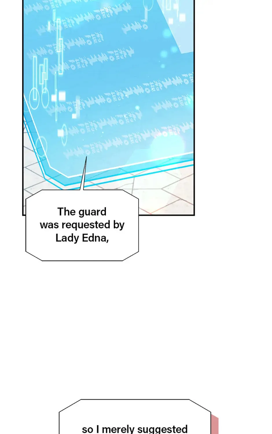 My Prince's Healing Touch Chapter 80 page 27 - 