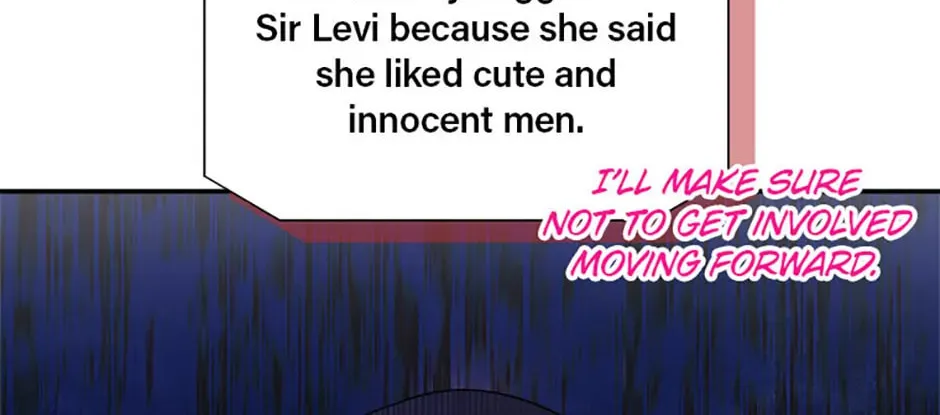 My Prince's Healing Touch Chapter 80 page 28 - 