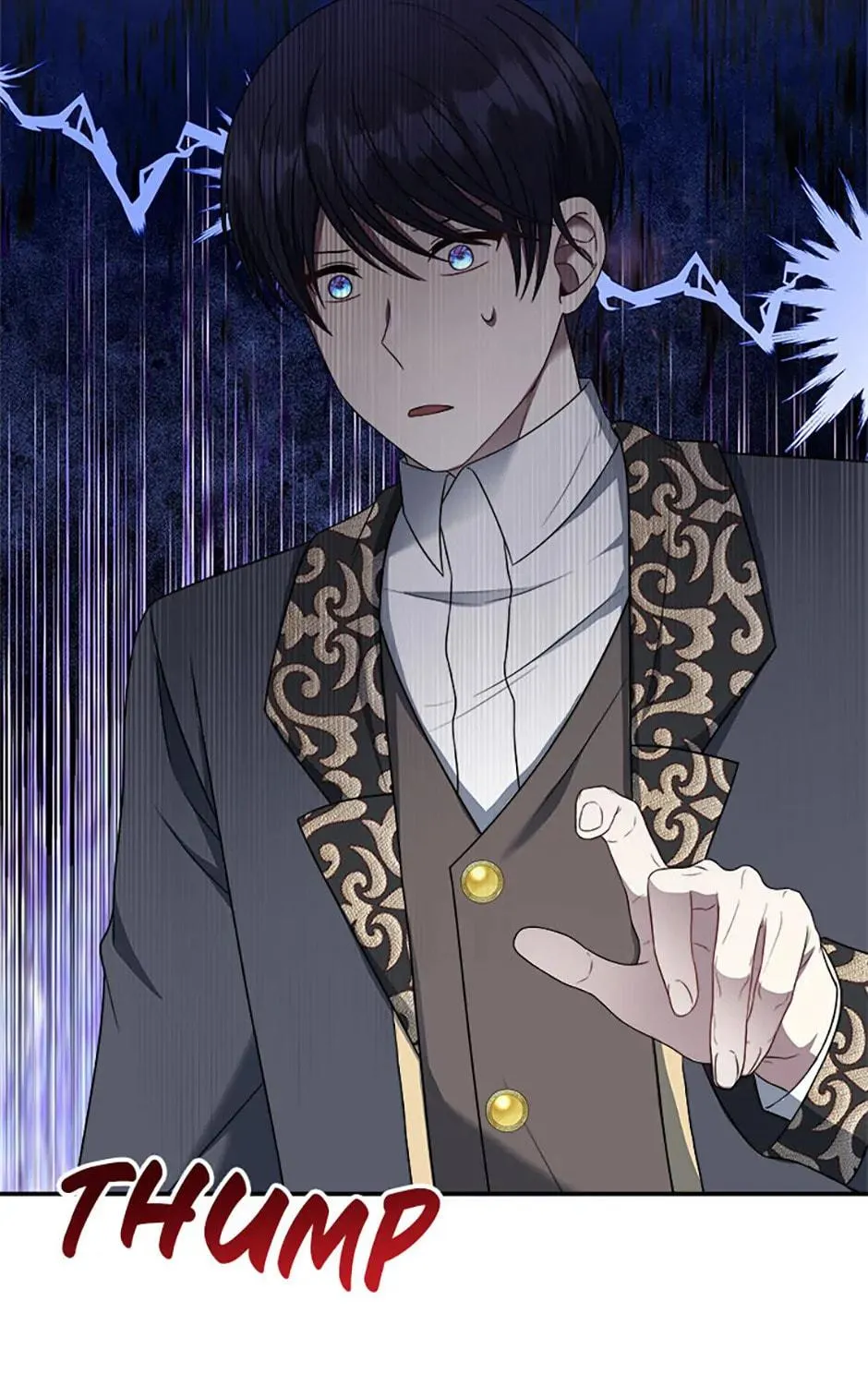 My Prince's Healing Touch Chapter 80 page 29 - 