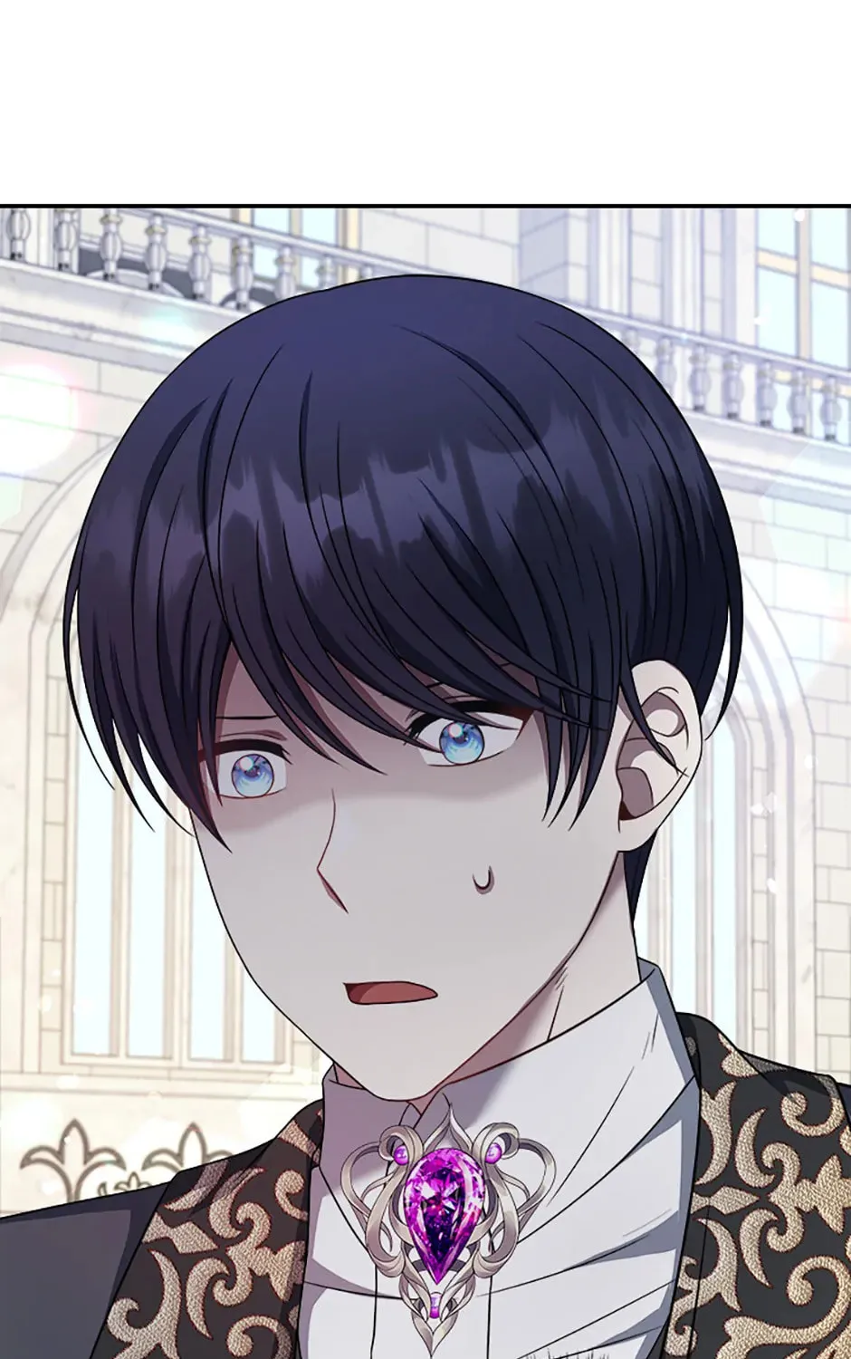 My Prince's Healing Touch Chapter 80 page 31 - 