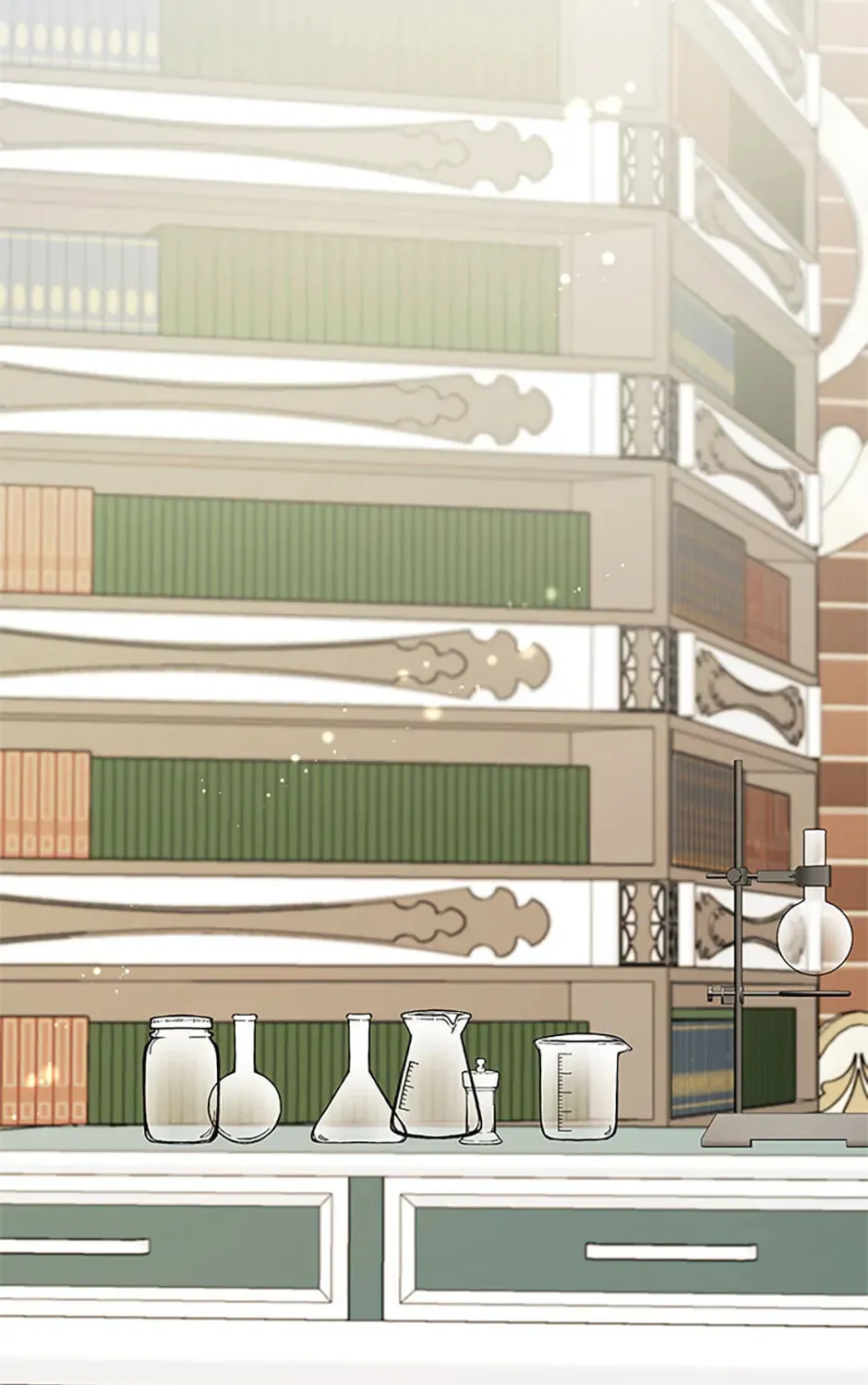 My Prince's Healing Touch Chapter 80 page 37 - 