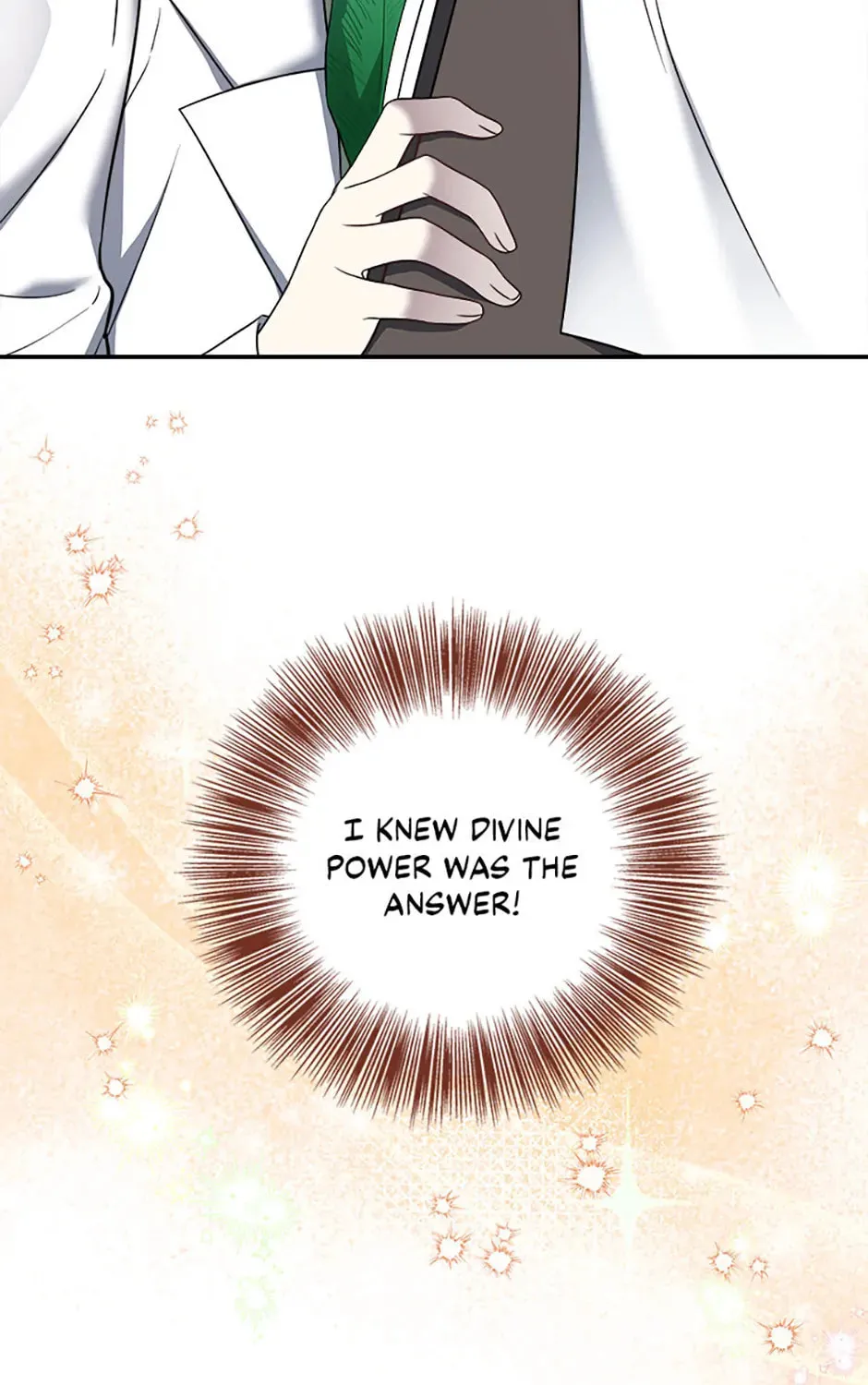 My Prince's Healing Touch Chapter 80 page 43 - 