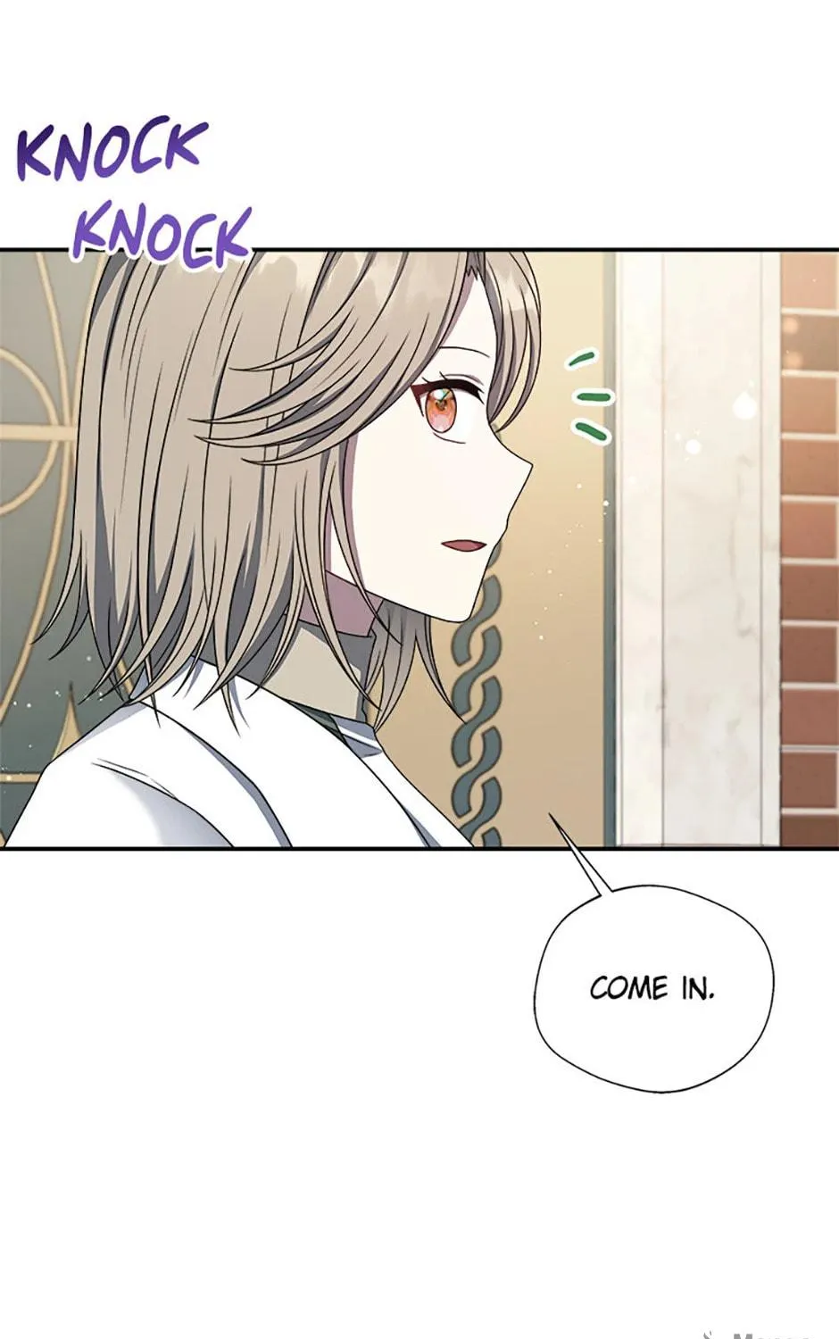 My Prince's Healing Touch Chapter 80 page 47 - 