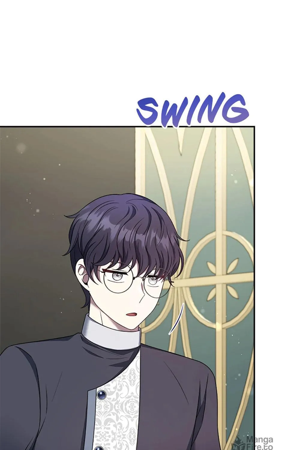 My Prince's Healing Touch Chapter 80 page 49 - 