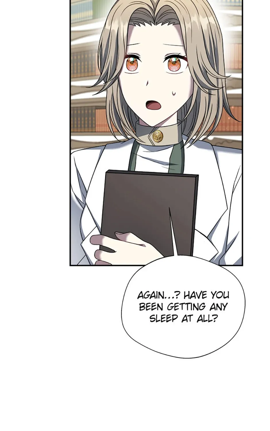 My Prince's Healing Touch Chapter 80 page 55 - 