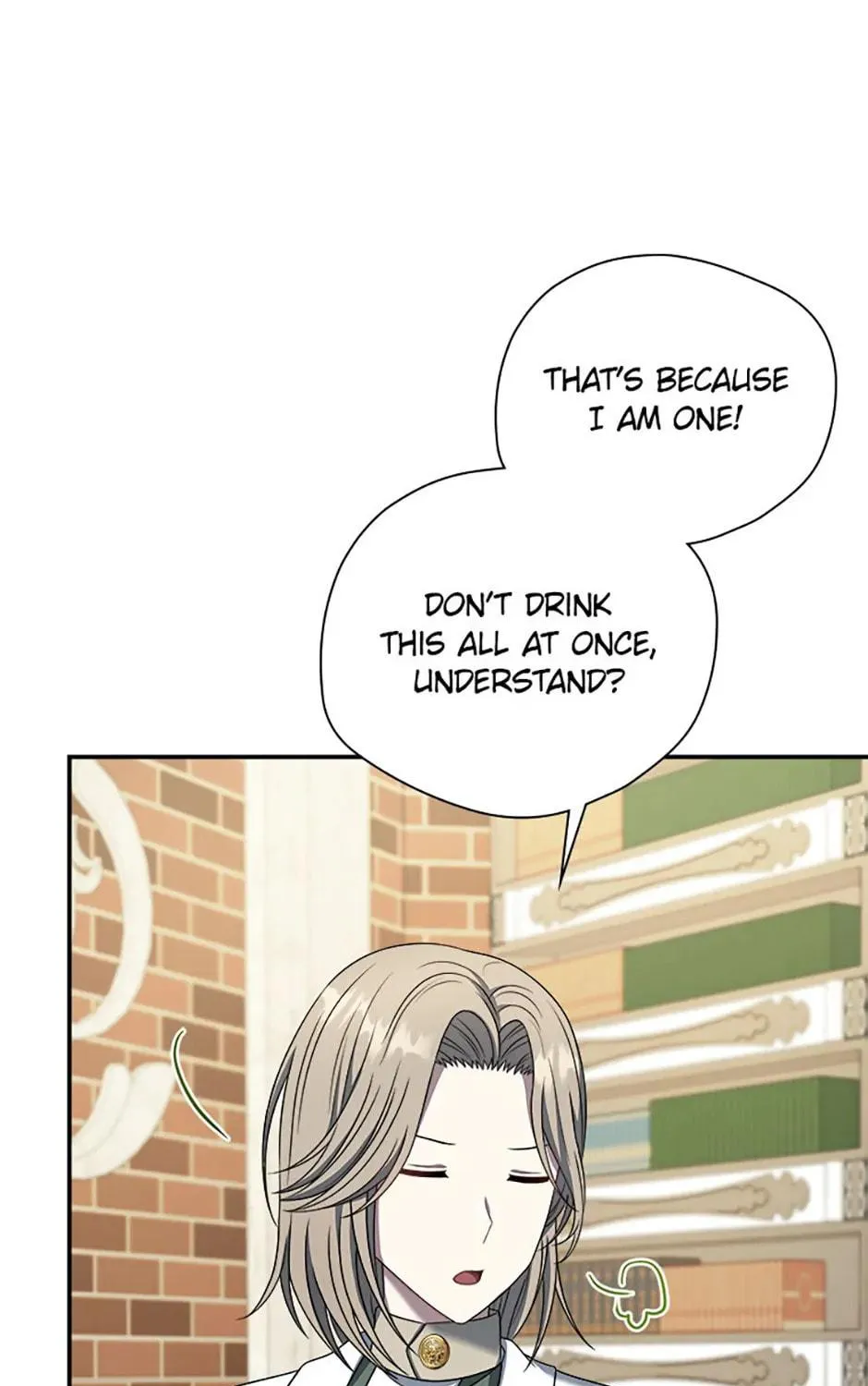My Prince's Healing Touch Chapter 80 page 59 - 
