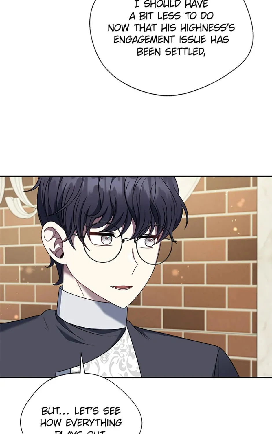 My Prince's Healing Touch Chapter 80 page 63 - 
