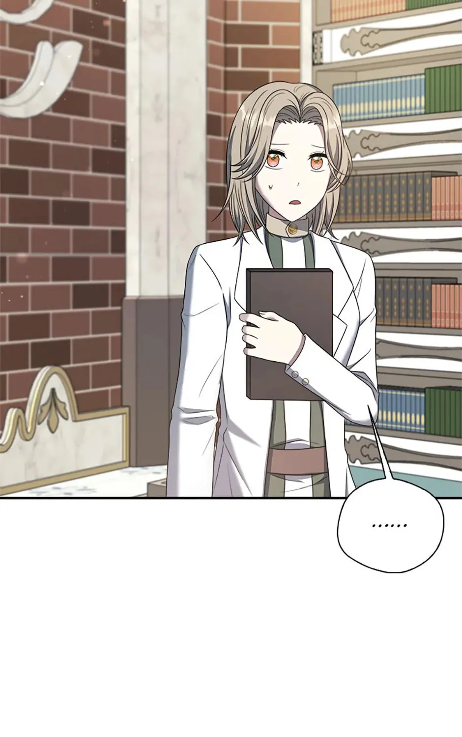 My Prince's Healing Touch Chapter 80 page 67 - 