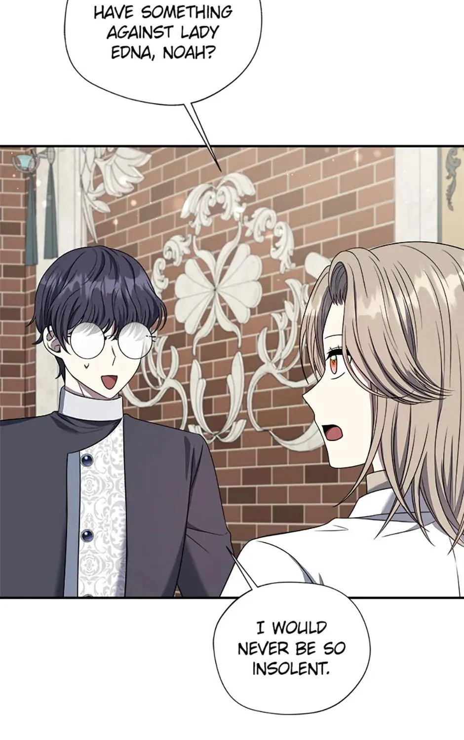 My Prince's Healing Touch Chapter 80 page 69 - 