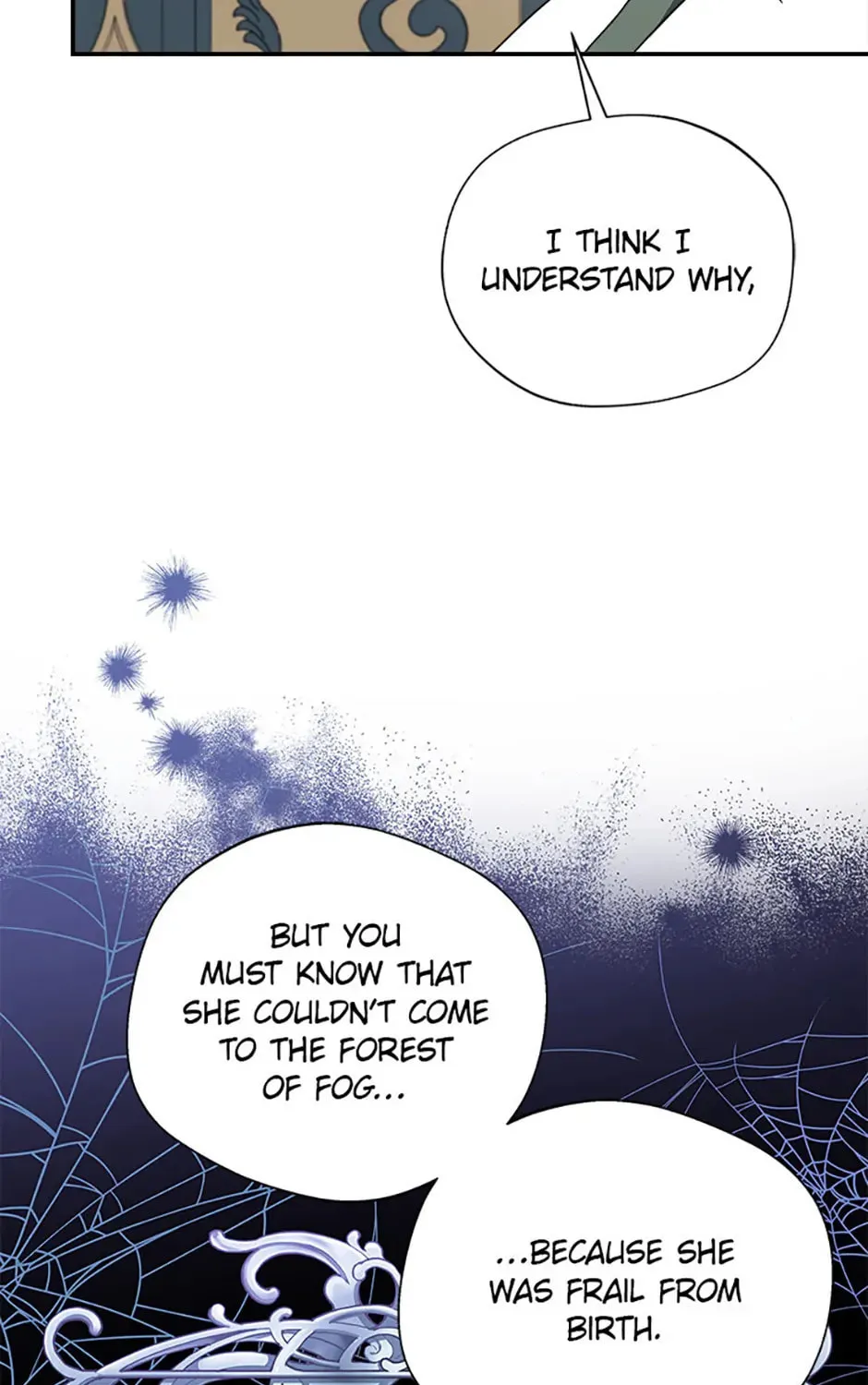 My Prince's Healing Touch Chapter 80 page 73 - 