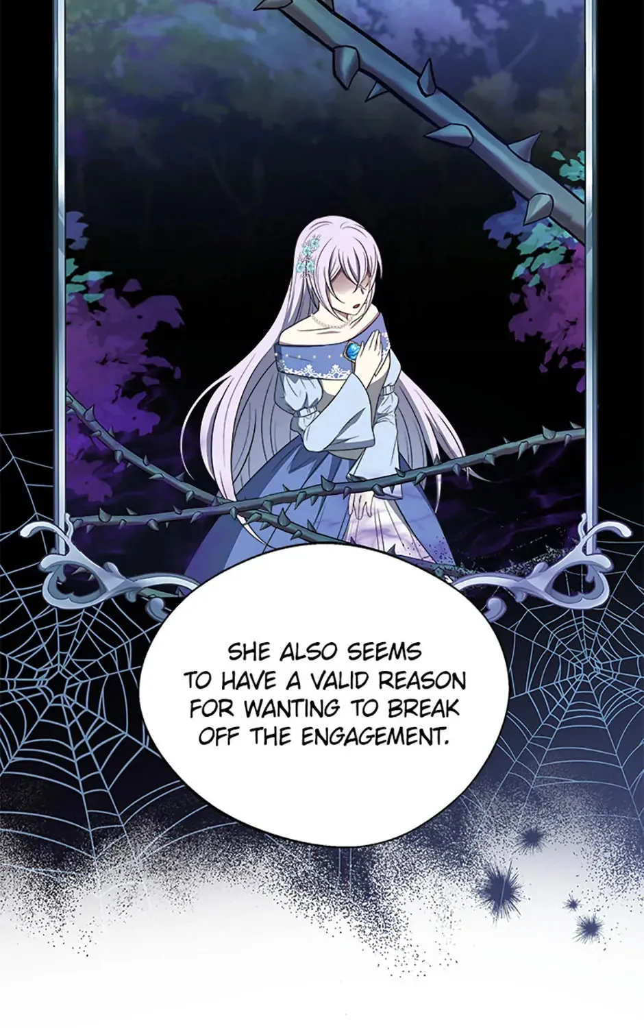My Prince's Healing Touch Chapter 80 page 75 - 