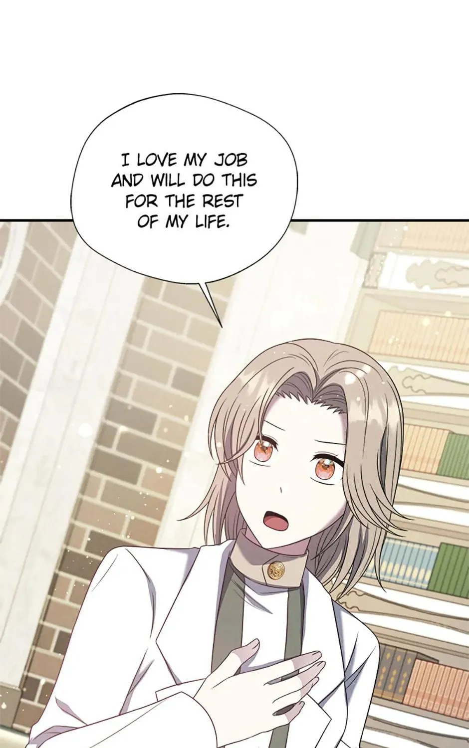 My Prince's Healing Touch Chapter 80 page 77 - 
