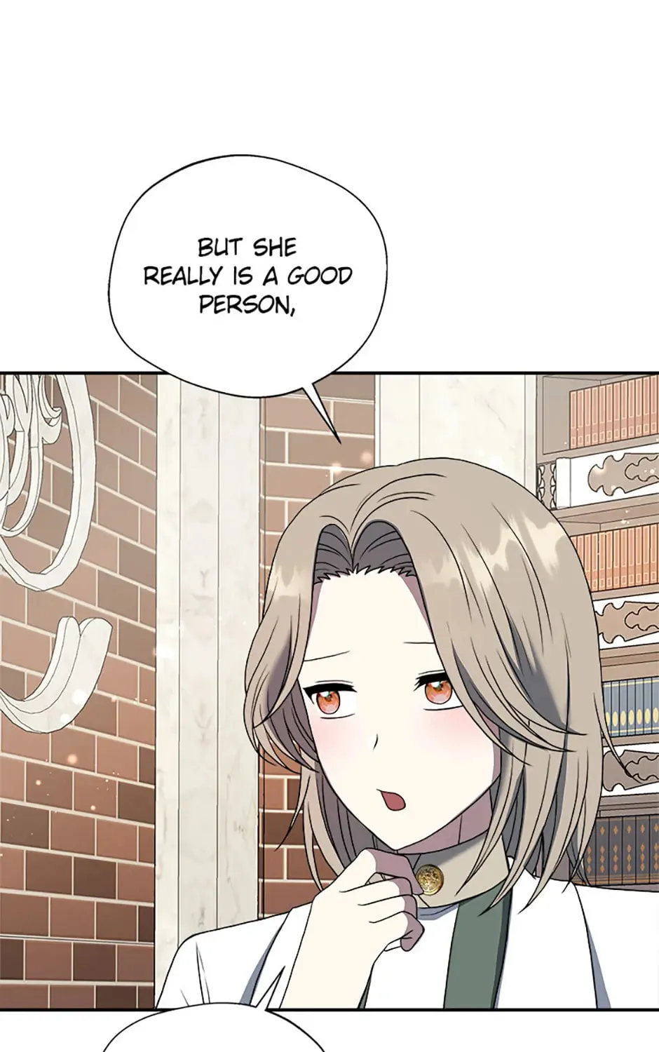 My Prince's Healing Touch Chapter 80 page 85 - 