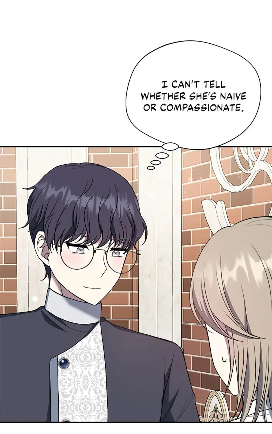 My Prince's Healing Touch Chapter 80 page 87 - 