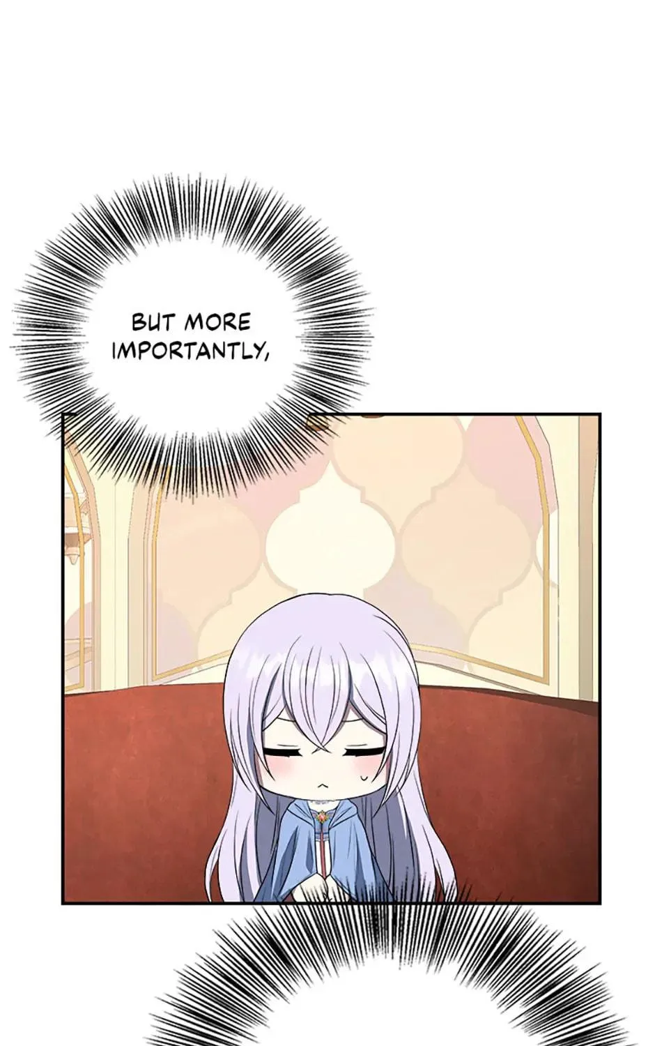 My Prince's Healing Touch Chapter 80 page 95 - 