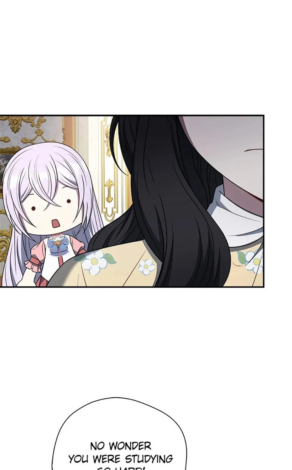 My Prince's Healing Touch Chapter 81 page 11 - 