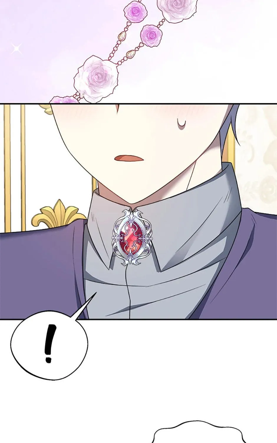 My Prince's Healing Touch Chapter 81 page 101 - 