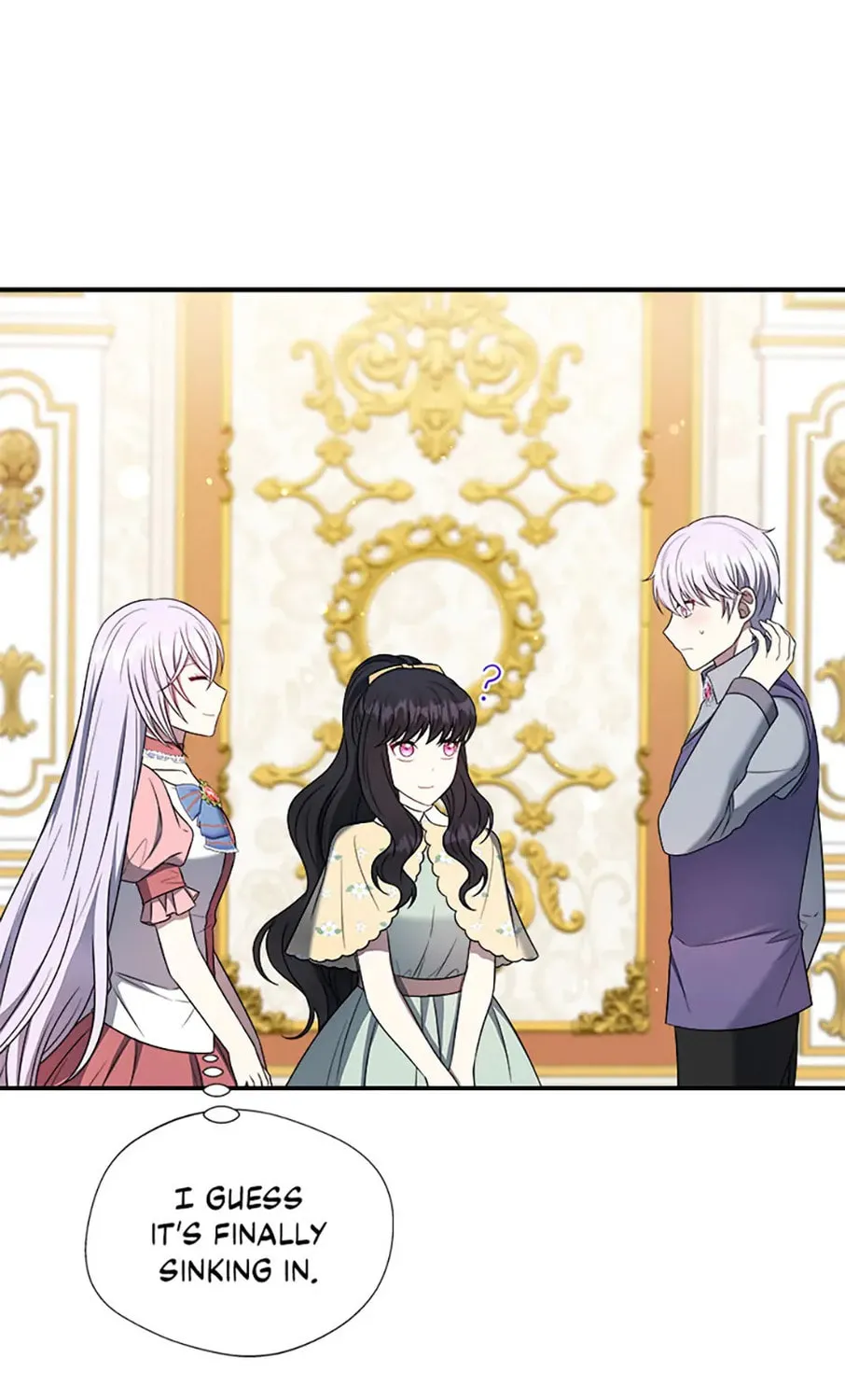 My Prince's Healing Touch Chapter 81 page 105 - 