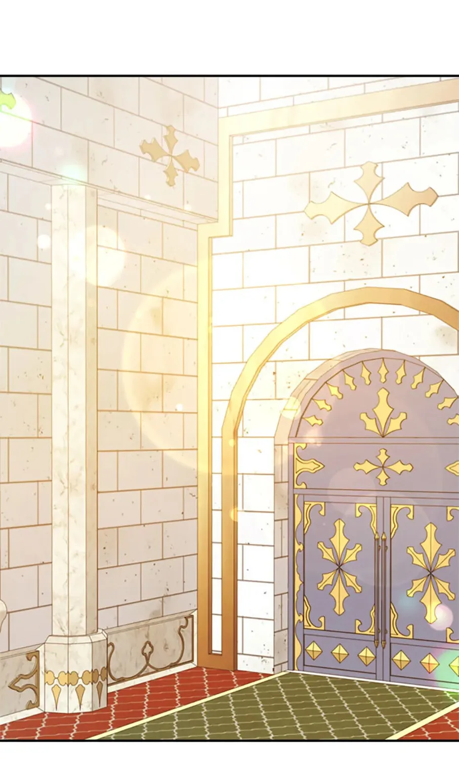 My Prince's Healing Touch Chapter 81 page 111 - 