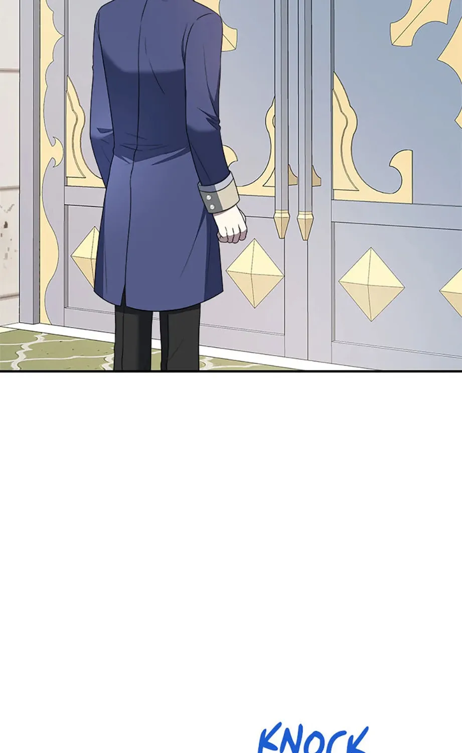 My Prince's Healing Touch Chapter 81 page 117 - 