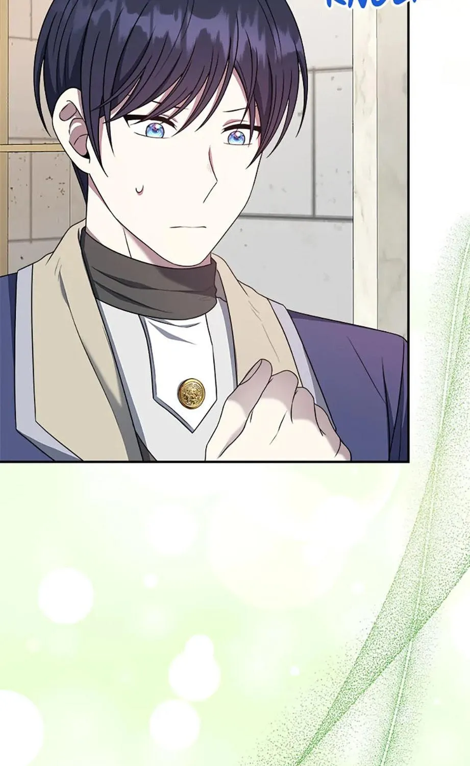My Prince's Healing Touch Chapter 81 page 119 - 