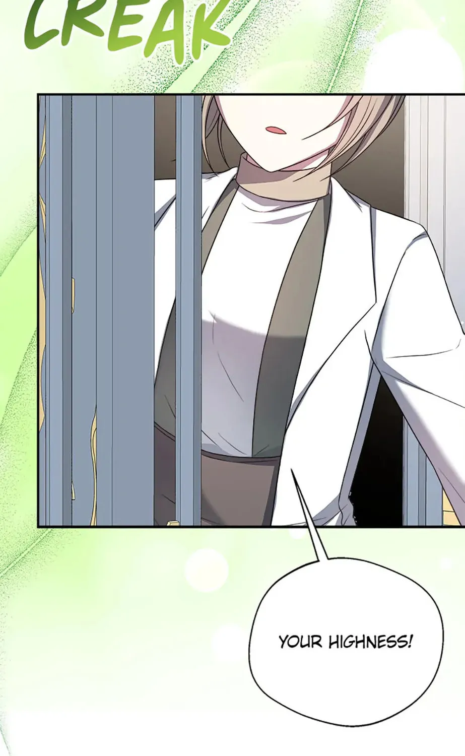 My Prince's Healing Touch Chapter 81 page 121 - 
