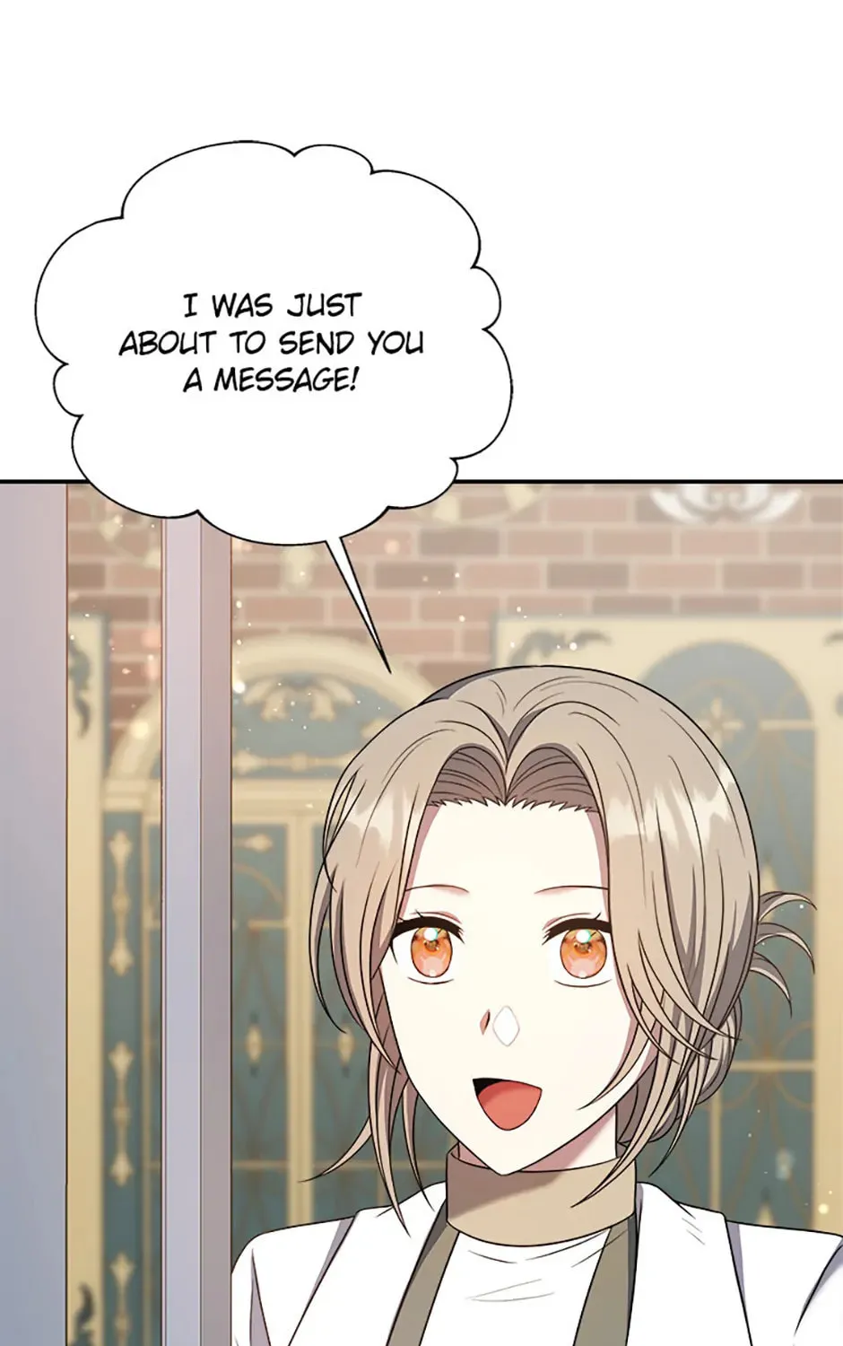 My Prince's Healing Touch Chapter 81 page 123 - 
