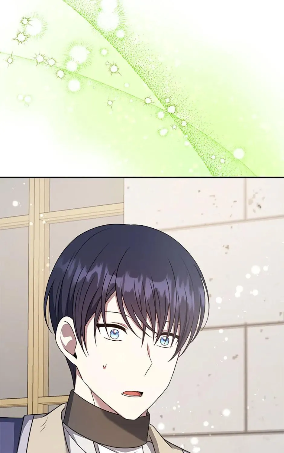 My Prince's Healing Touch Chapter 81 page 125 - 