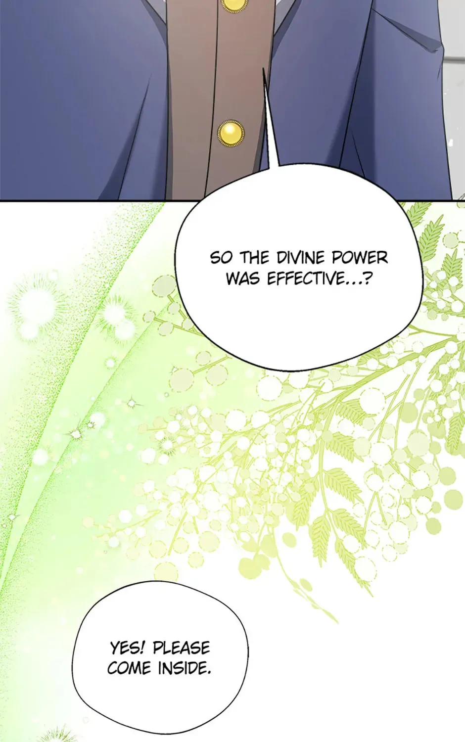 My Prince's Healing Touch Chapter 81 page 127 - 